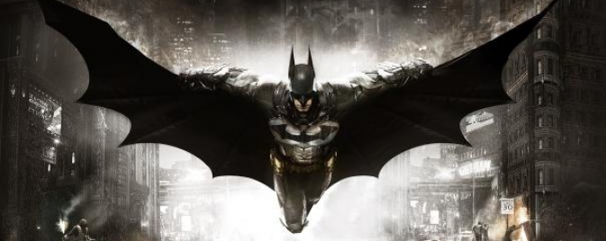 Batman : Arkham Knight, nos premières impressions